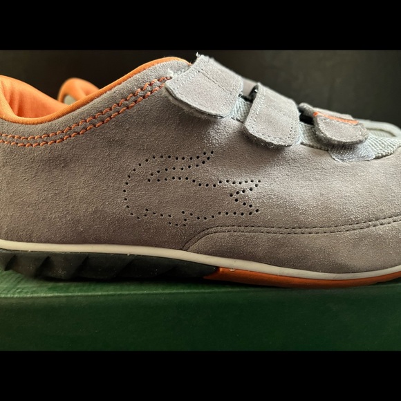 Lacoste Sport Mens Shoe - Picture 3 of 8